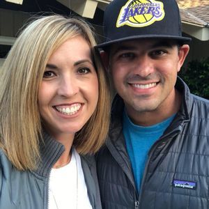 Meet your Posher, Jayme